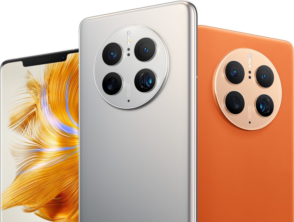 Huawei Mate 50 Pro Smartphone 256GB