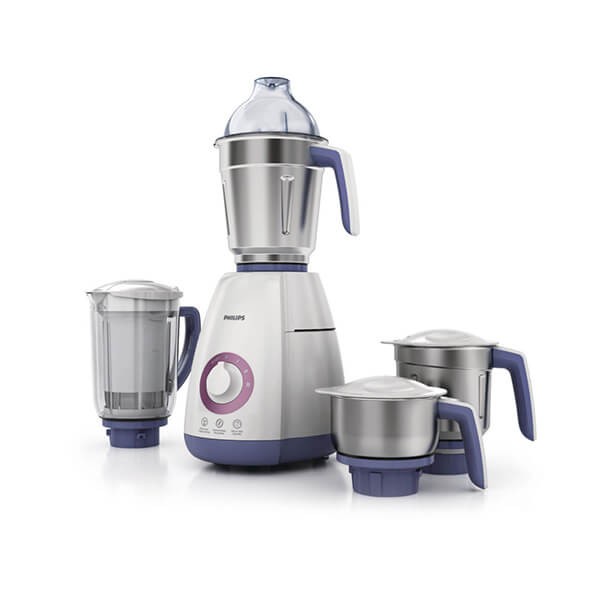 Philips HL7555 Mixer Grinder