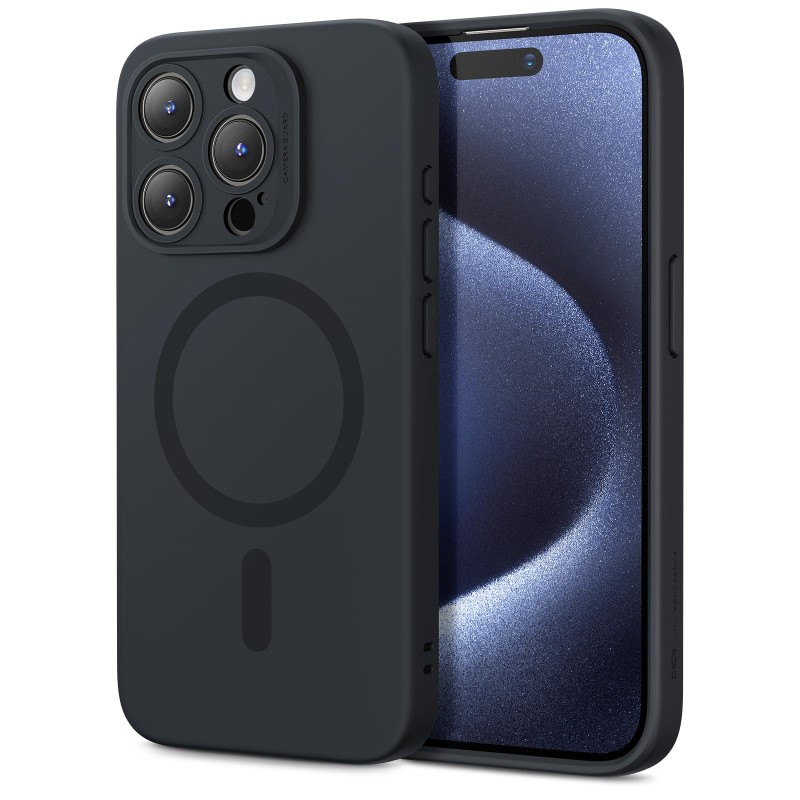 OtterBox Symmetry Case for iPhone 15 Pro Max
